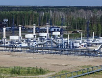 ООО «Газпромнефть Восток»
