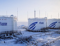 ООО «Газпромнефть Новый порт»