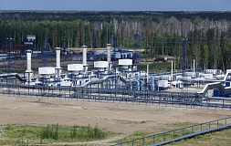 ООО «Газпромнефть Восток»
